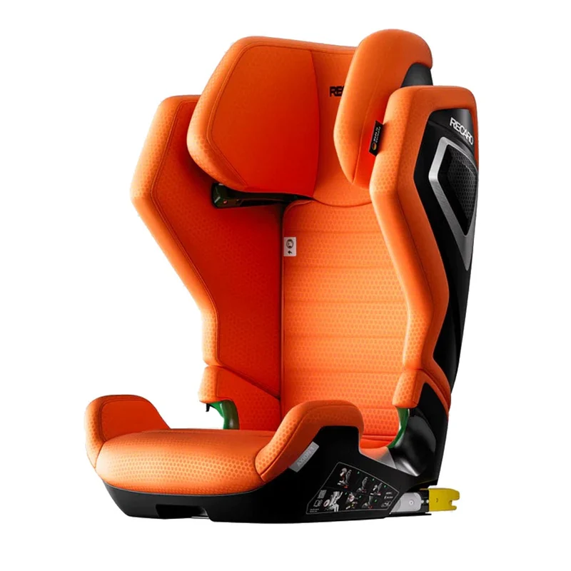 Recaro｜Axion 1 幼兒賽車汽車座椅 (約3歲至12歲)