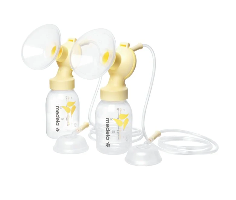 Medela Enkelpumpsset PersonalFit PLUS till Medela Symphony hyrpump