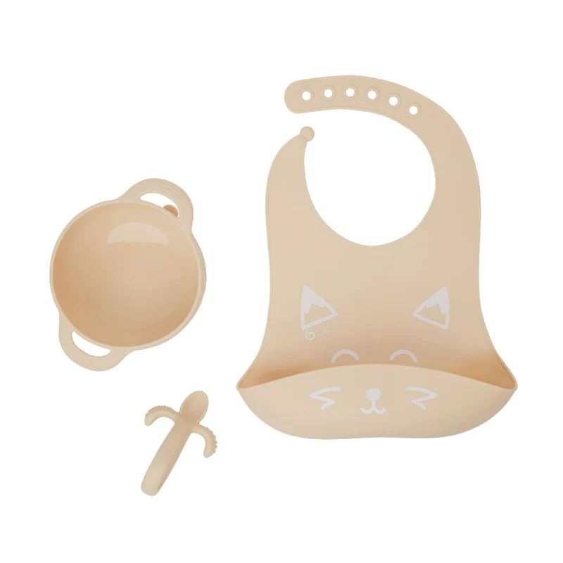 Babymoov Matset 6-12 mån – Terrakotta Räv