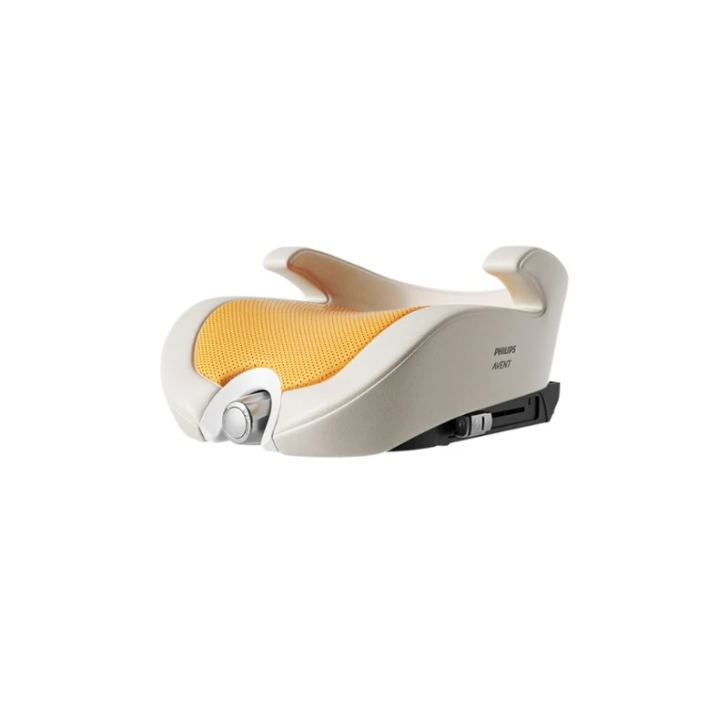 Philips Avent 兒童汽車安全座椅 ECHO｜4-12歲｜高度多段調節｜歐盟認證