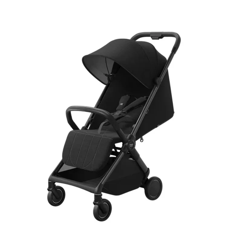 Philips Avent 嬰兒手推車 NICE 尼斯｜0-36個月｜38Cm加寬座位｜單手收車｜歐盟EN1888認證