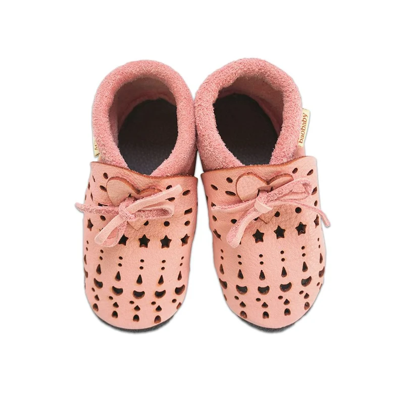 Baobaby Sandaler - Dots Rosa S
