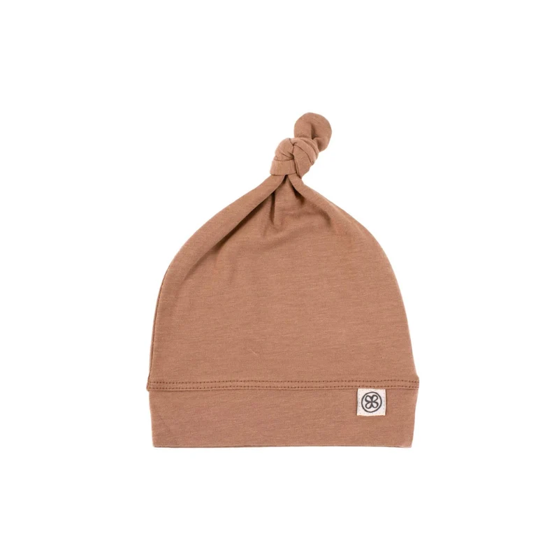 Cloby UV Knuthätta - Coconut Brown 50/56