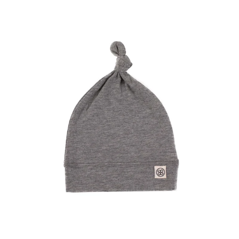 Cloby UV-knutmössa - Stone Grey 50/56