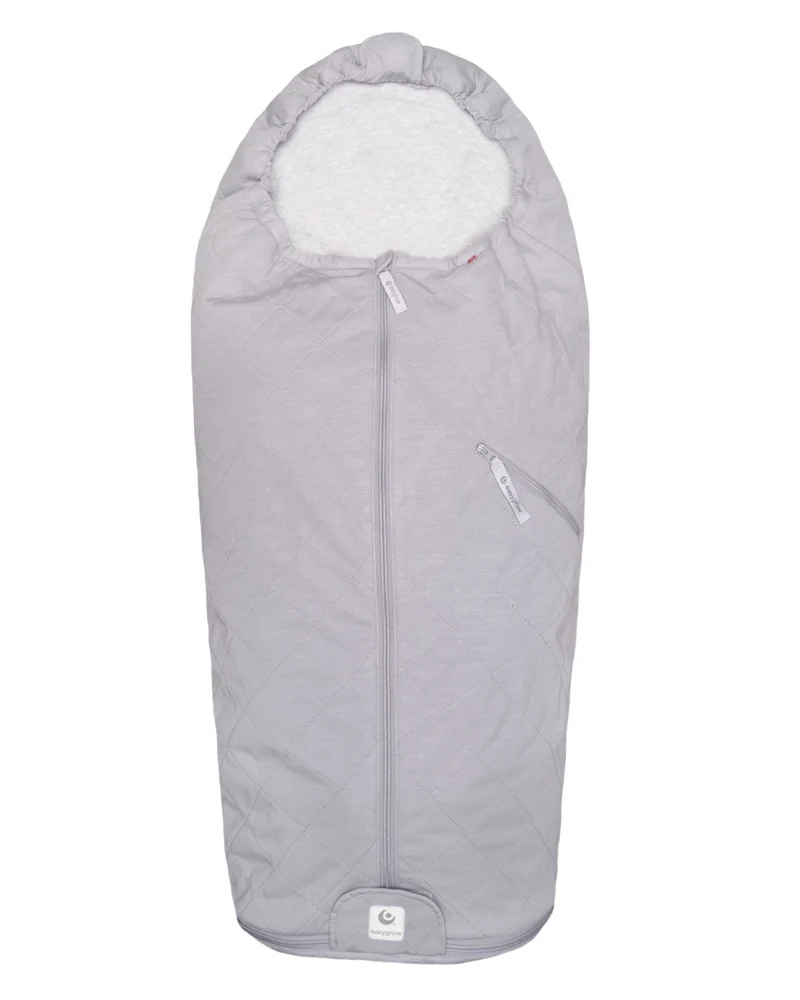 Easygrow Spire Åkpåse - Grey