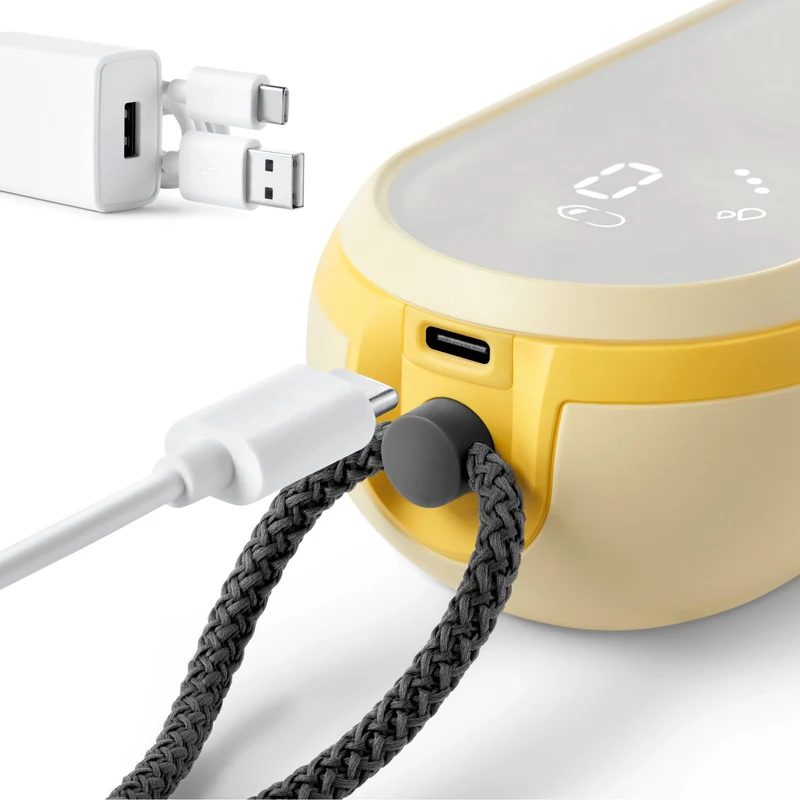 Medela Freestyle Flex Power Adaptor