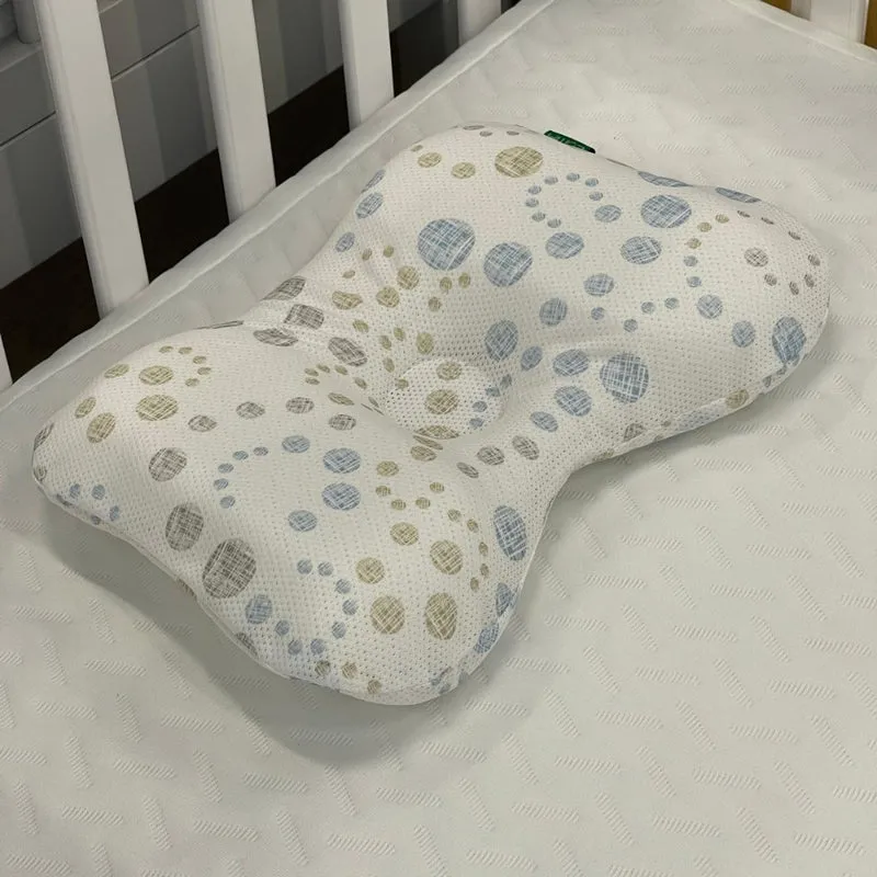 Comfi｜X-90° 3D Comfi 嬰兒呼吸定型枕