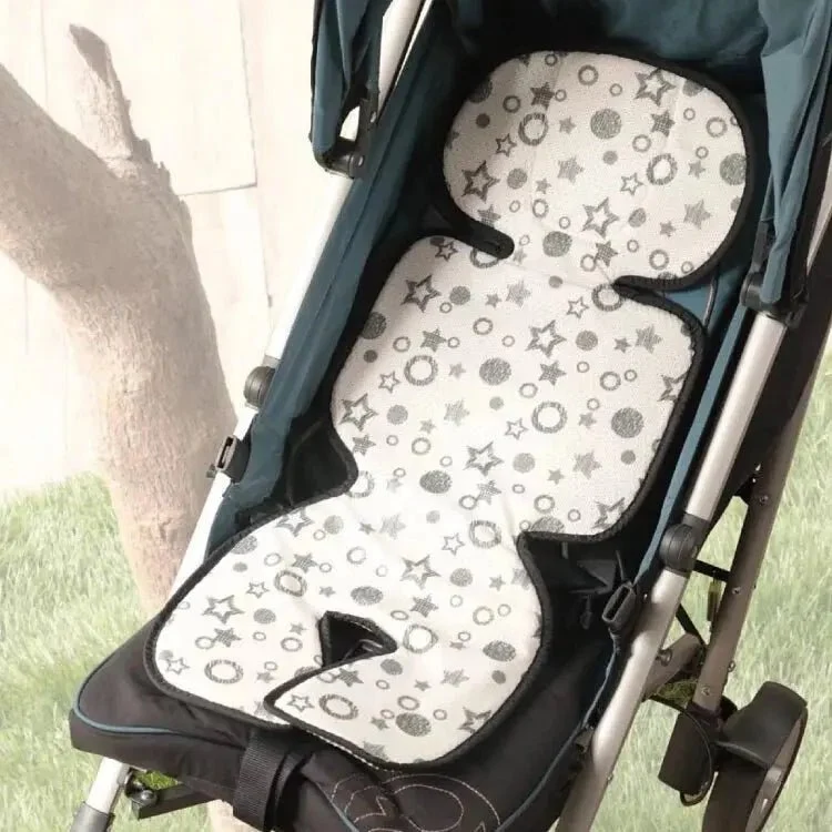 Comfi｜透氣立體車墊｜新升級款