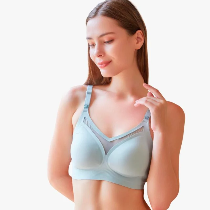 Mooimom｜無縫哺乳胸圍