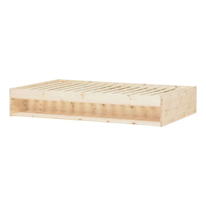 Hoppekids Hangout Daybed - Natur