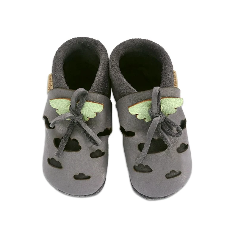 Baobaby Sandaler - Fly Mint XL