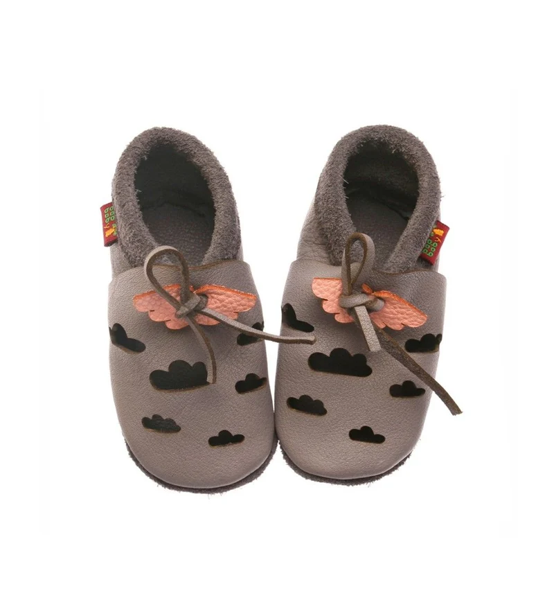 Baobaby sandaler - Fly Pink M