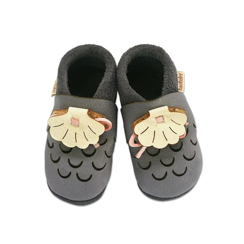 Baobaby sandaler - Mermaid XS