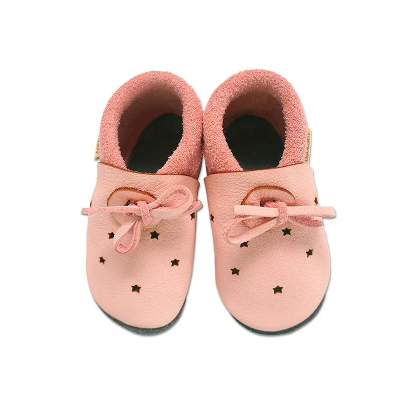 Baobaby sandaler - Stars Pink XS
