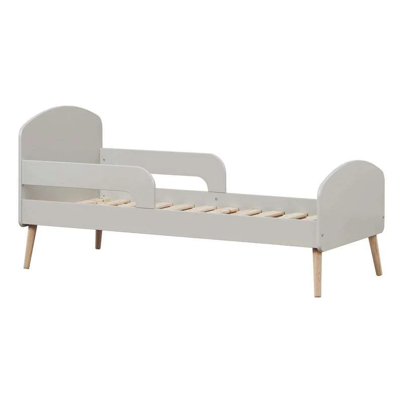 Hoppekids BLEND - Juniorsäng - 70x160 cm - Dove Grey