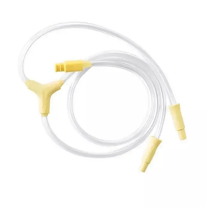 Medela｜Freestyle Flex™ / Swing Maxi Flex™ 電動雙泵喉管