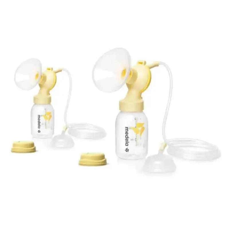 Medela｜Symphony PersonalFit Plus 雙泵配件套裝