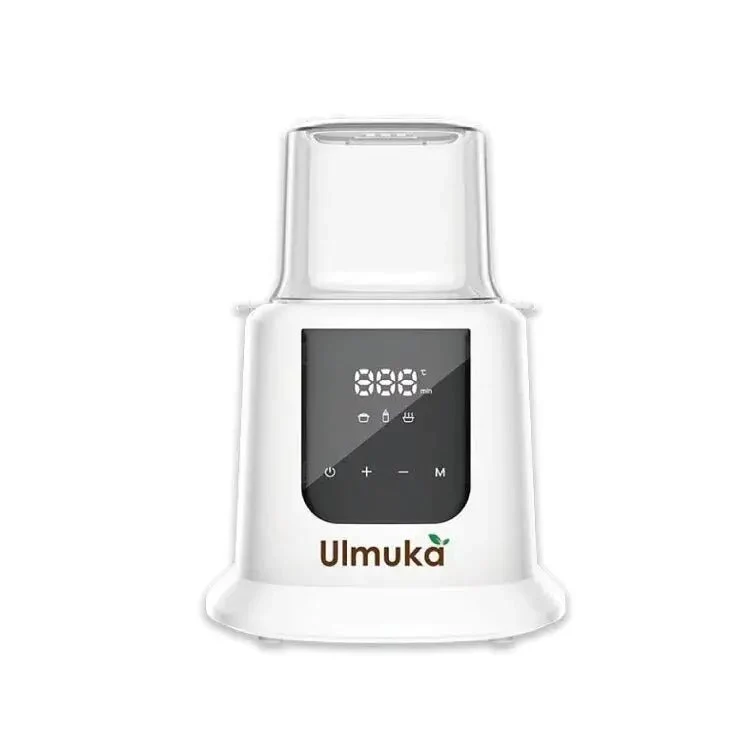 Ulmuka｜Trio 三合一暖奶器