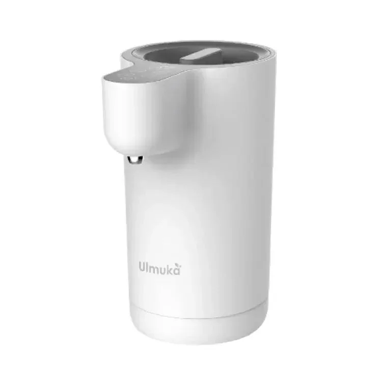 Ulmuka｜恆溫水機