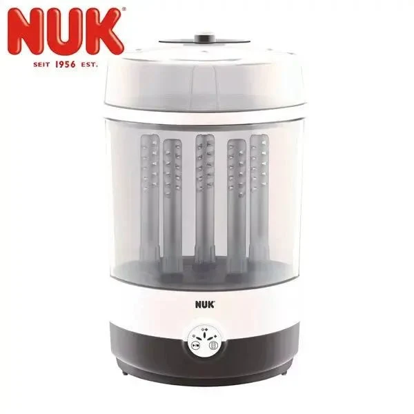 *NUK｜二合一蒸汽消毒烘乾機