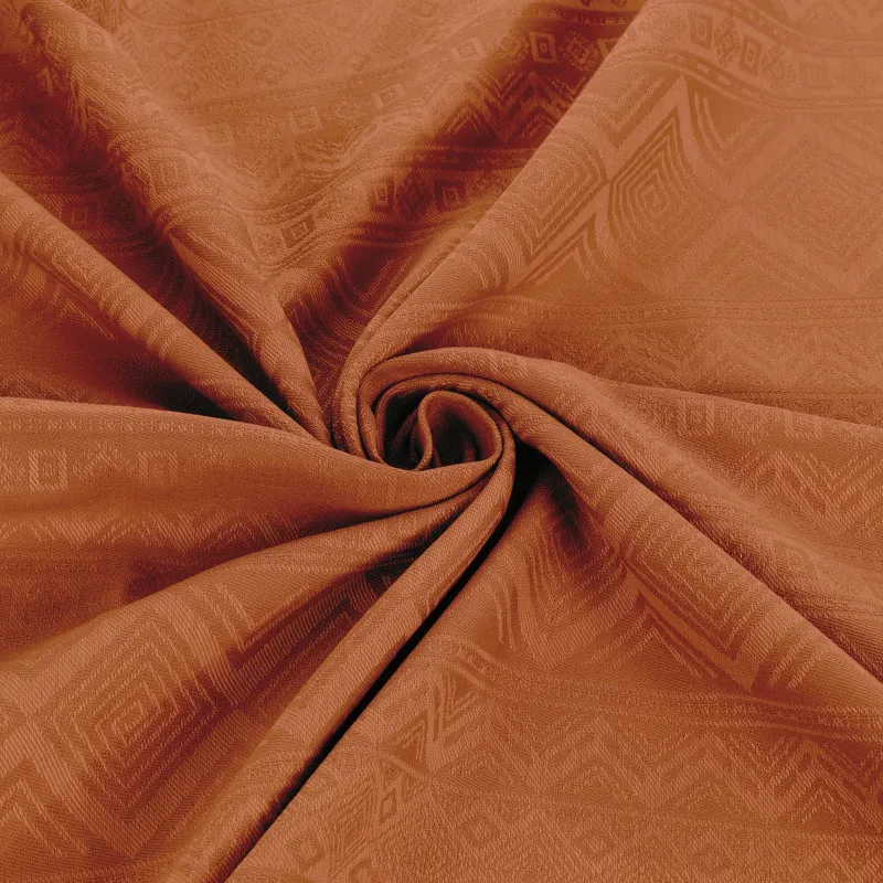 Fidella Bärsjal - Cubic Lines/Rustred