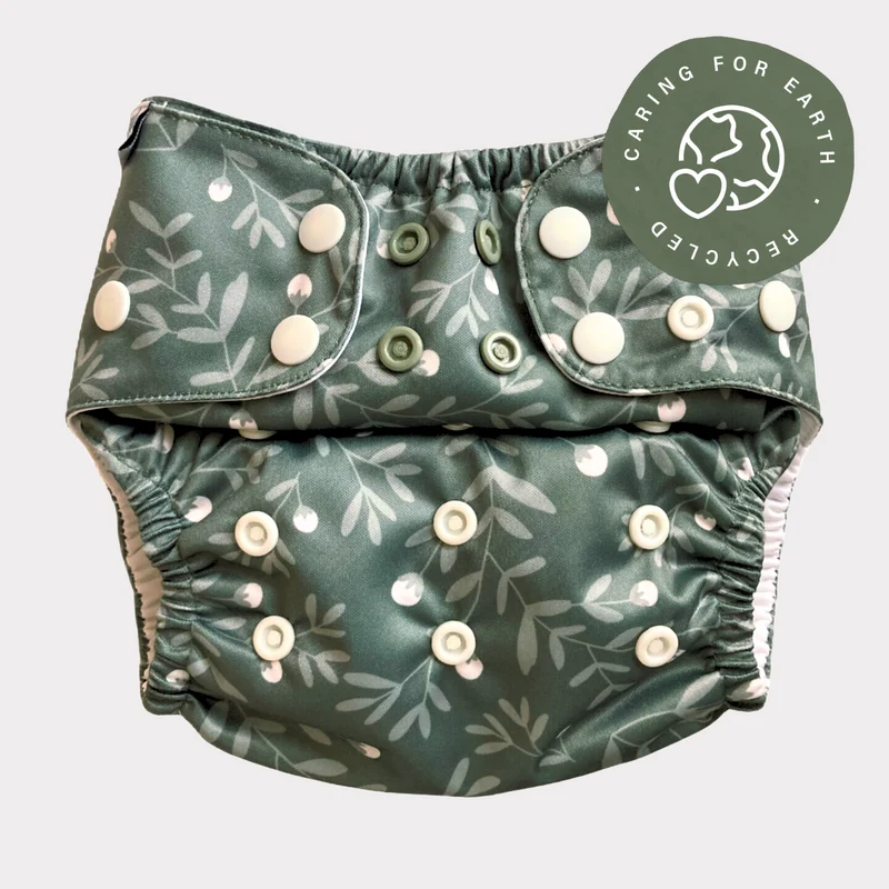 Fickblöja Slim | 3-15 kg