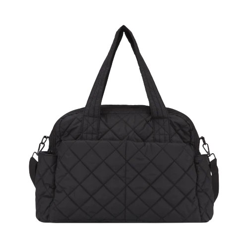 DAY ET mini skötväska - RE-Q Diaper Bag - Svart