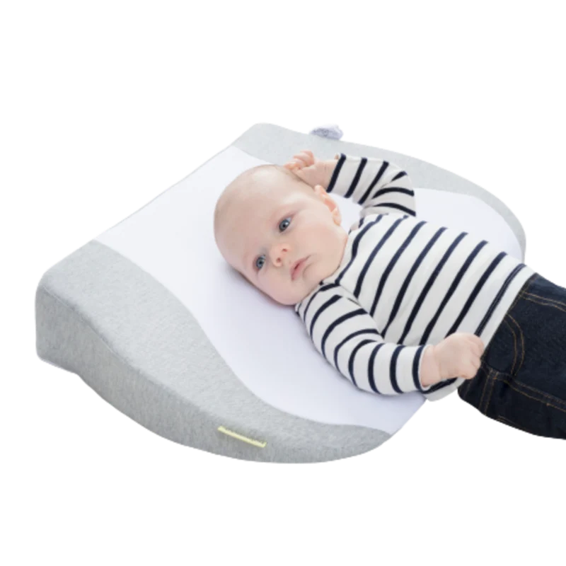 Babymoov Cosymat madrass - Soft smokey