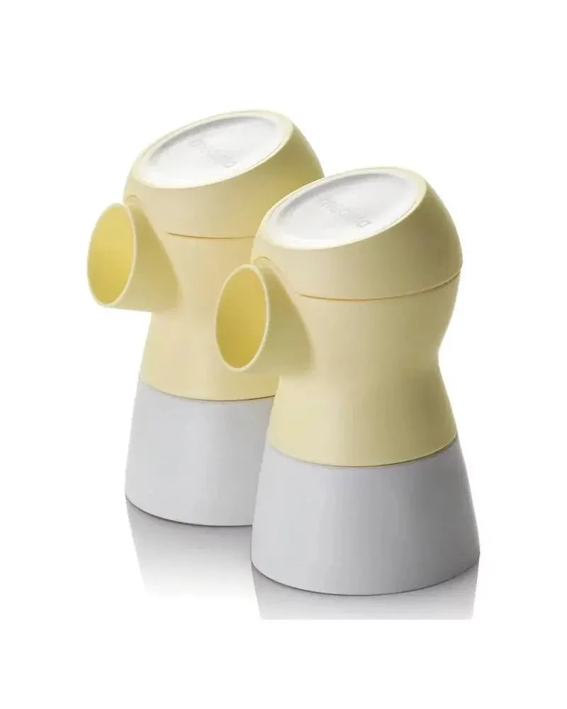 Medela｜Sonata 接駁器｜一對