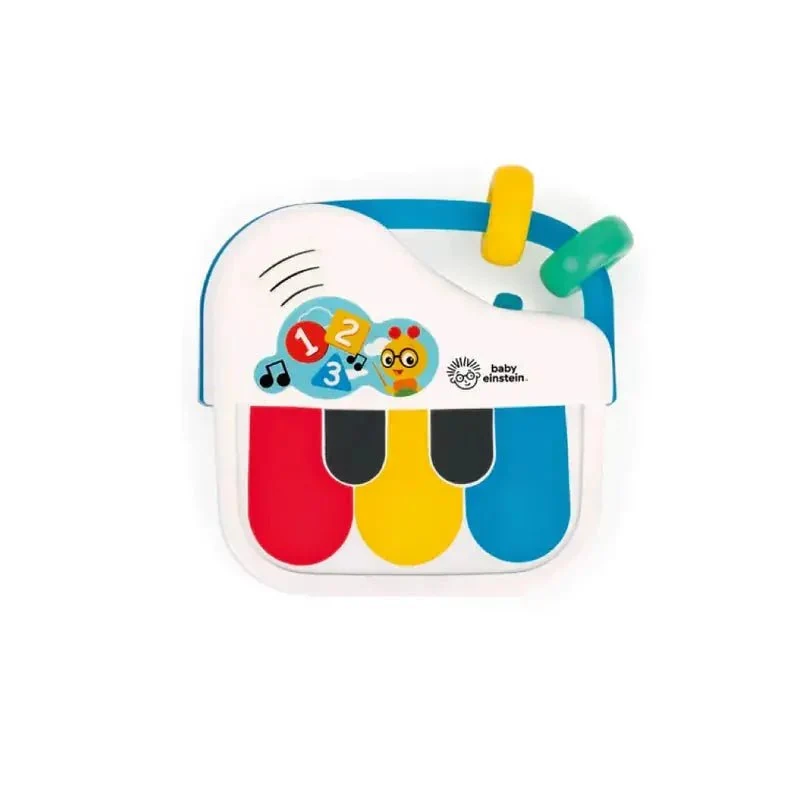 Baby Einstein｜小鋼琴音樂玩具