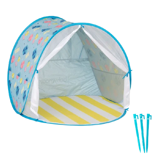 Babymoov UV-tält – Colours
