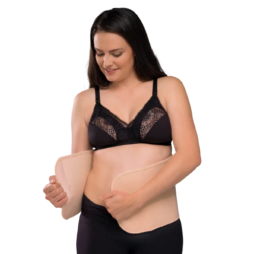 Carriwell Belly pärm - Honung