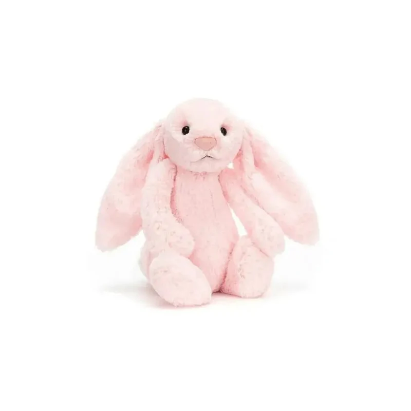 Jellycat｜害羞賓尼兔系列｜粉紅色 Pink