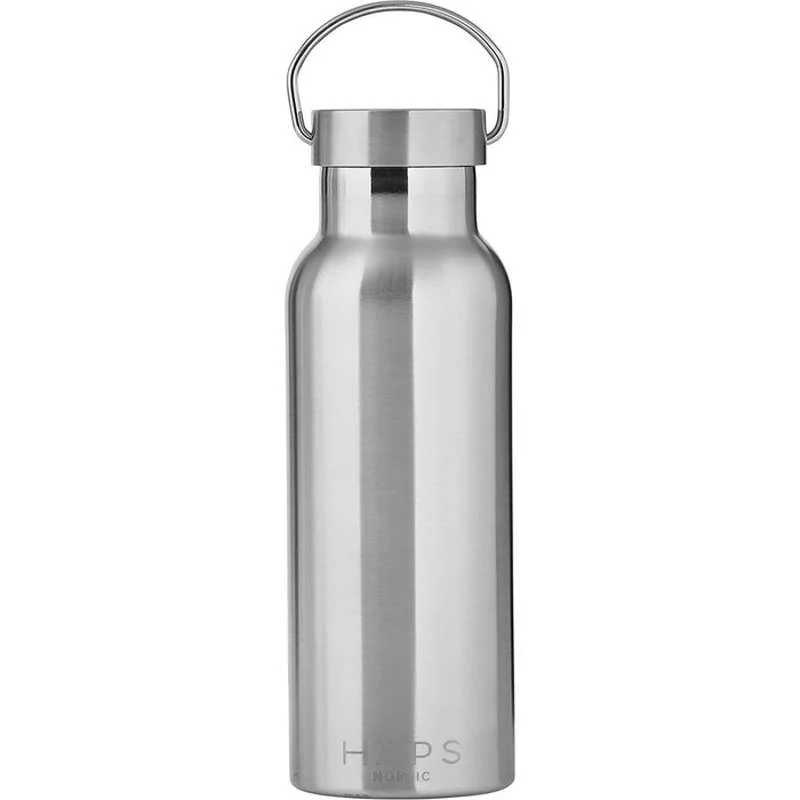 HAPS Nordic Termo Drickflaska - 500ml - Stål