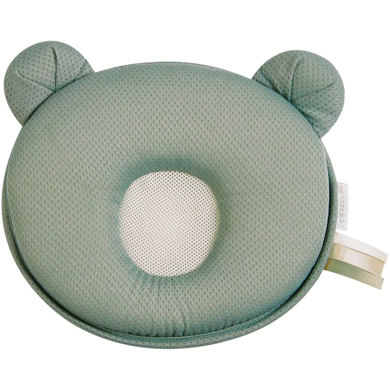 Candide Khaki Panda Baby Pute Air