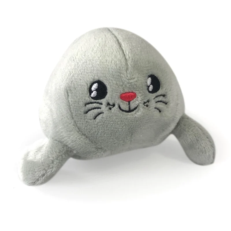 Pabobo Grey Shakies Seal Night Lys