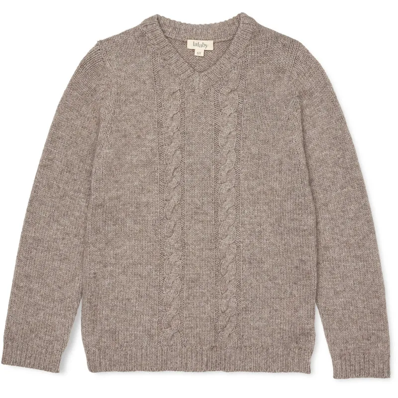 Lalaby Millet Hugo V Neck