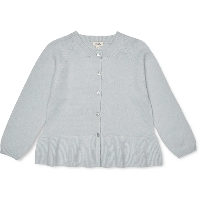 Lalaby Bluey Oda Cardigan