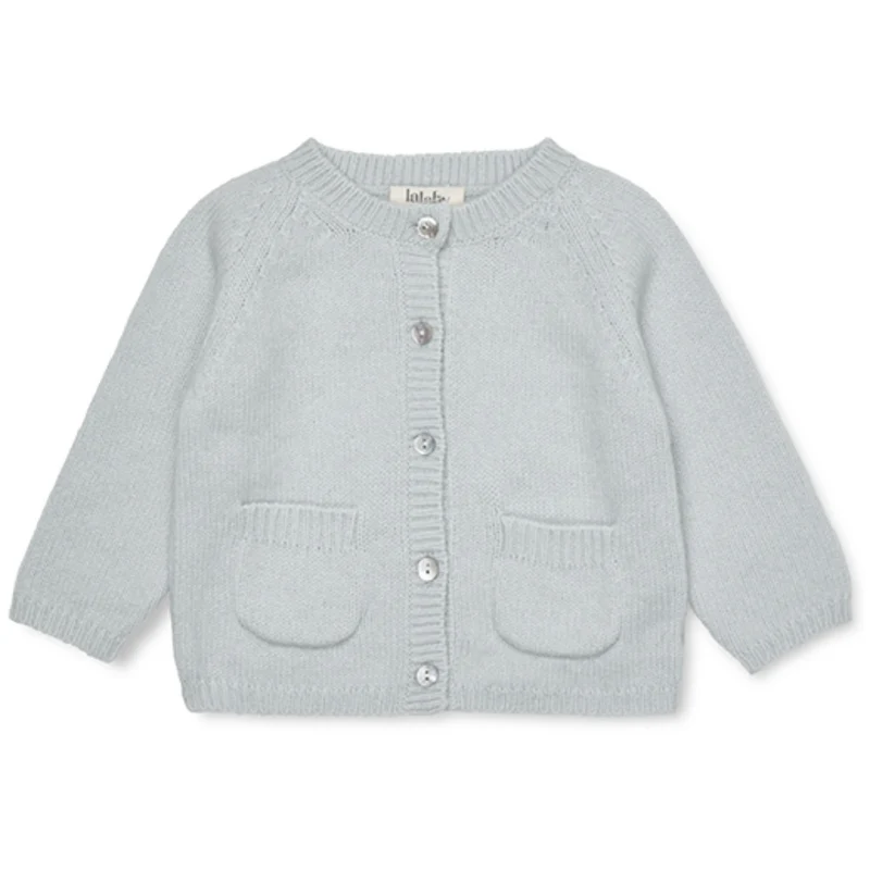 Lalaby Bluey Bobbie Cardigan Baby