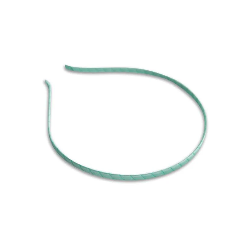 Loukrudt Hairpin - narrow (turquoise)