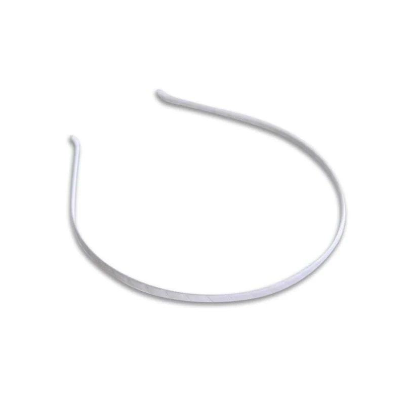 Loukrudt Hairpin - narrow (White)