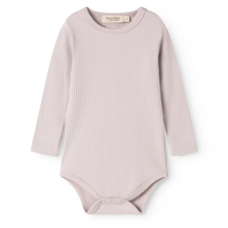 Modal body, Cloud Gray