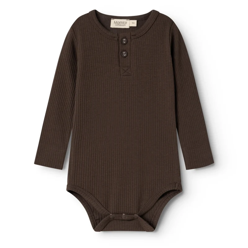 Modal body, Dark Roast