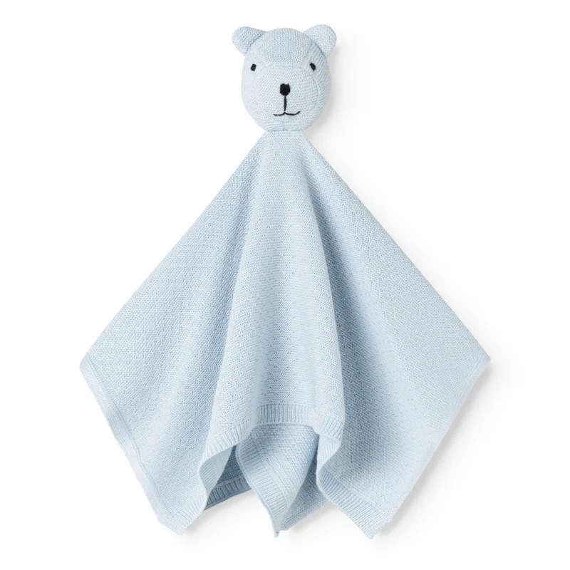Teddy suttuklútur, Cerulean Sky