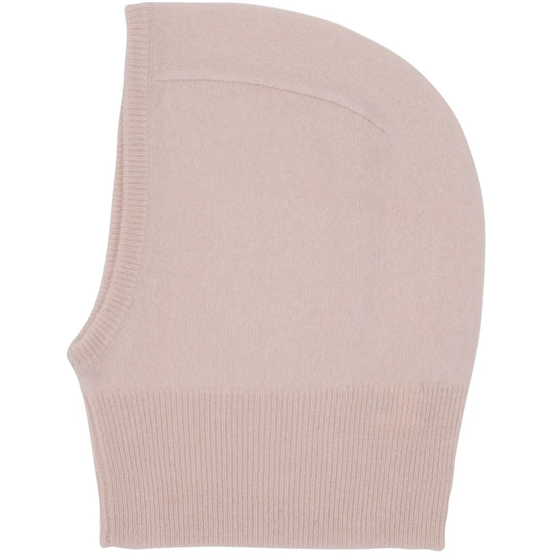 HOLMM Powder Netty Cashmere Strikke Elefantlue