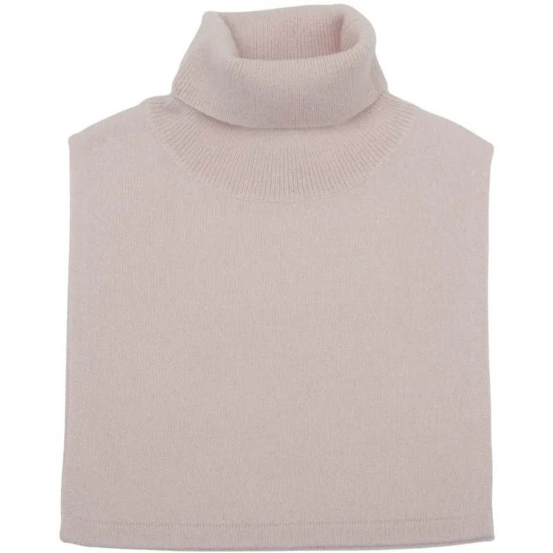 HOLMM Powder Lou Cashmere Neck Cover