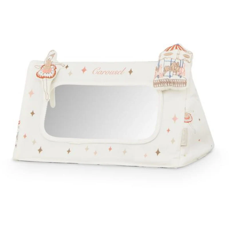 Cam Cam Copenhagen Carousel Baby Speil