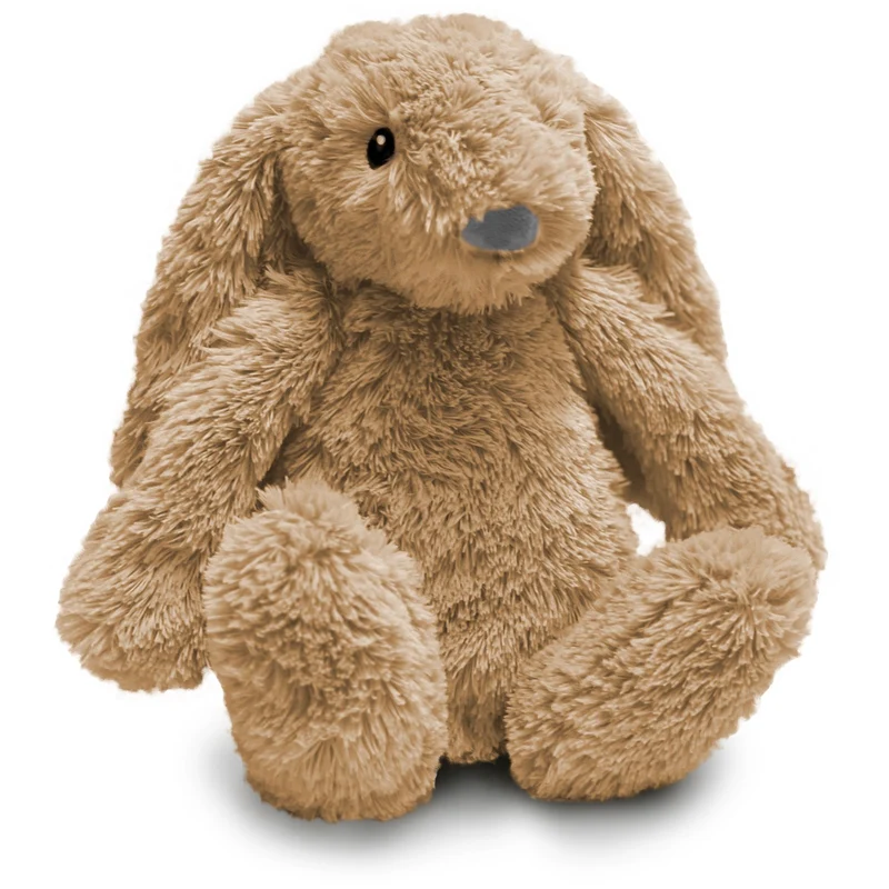 Zazu Beige Ro The Rabbit Nightlight