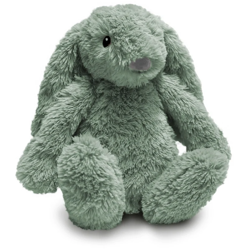 Zazu Green Ro The Rabbit Nightlight