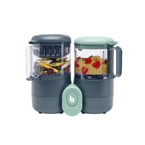 Babymoov Matberedare - Nutribaby One